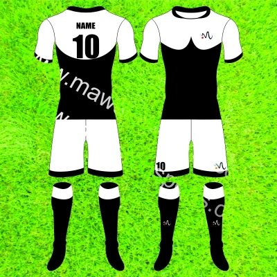 Soccer Uniform